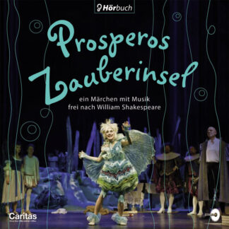 Prosperos zauberinsel